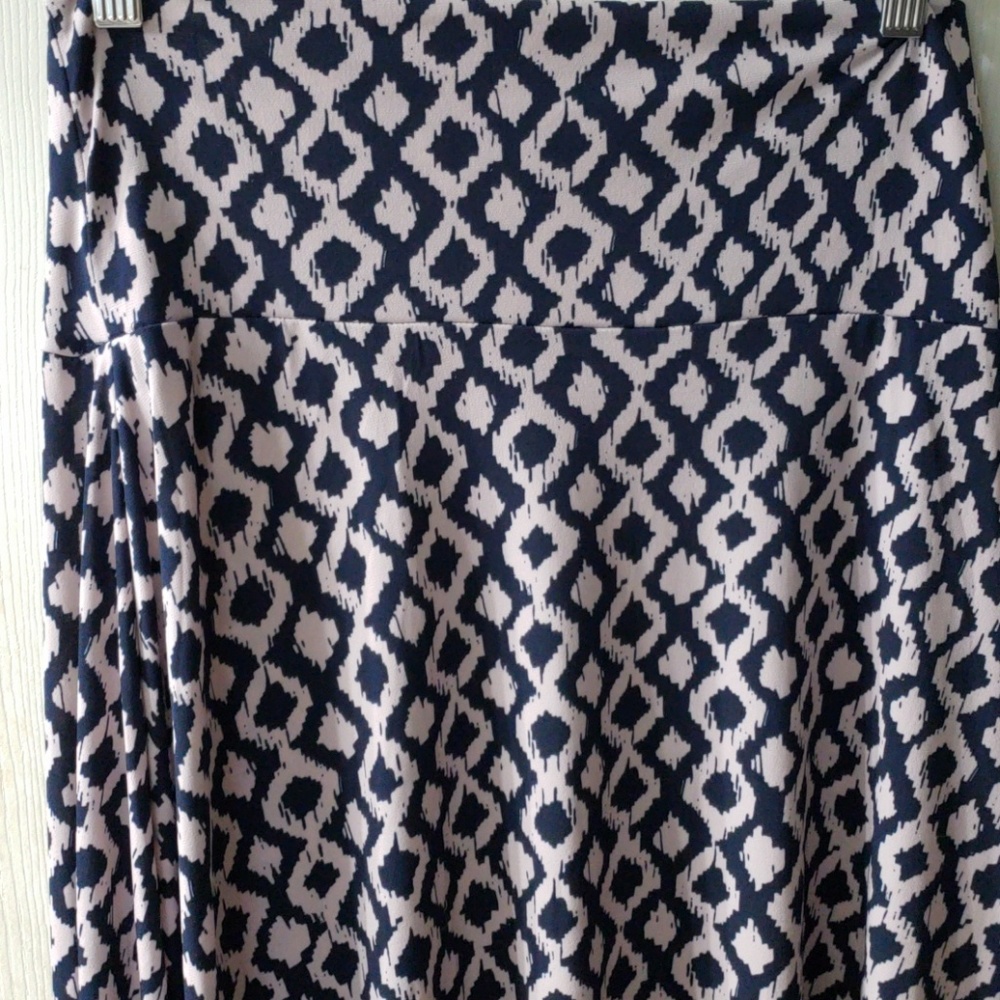 Unique pattern and colors